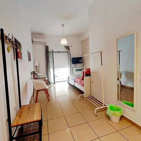 Nafplion Smart Apartment Екстер'єр фото