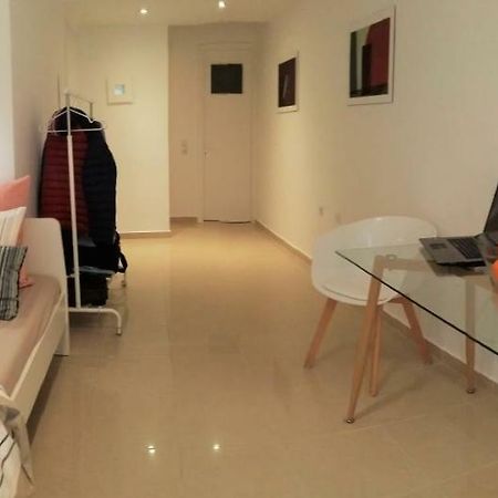 Nafplion Smart Apartment Екстер'єр фото