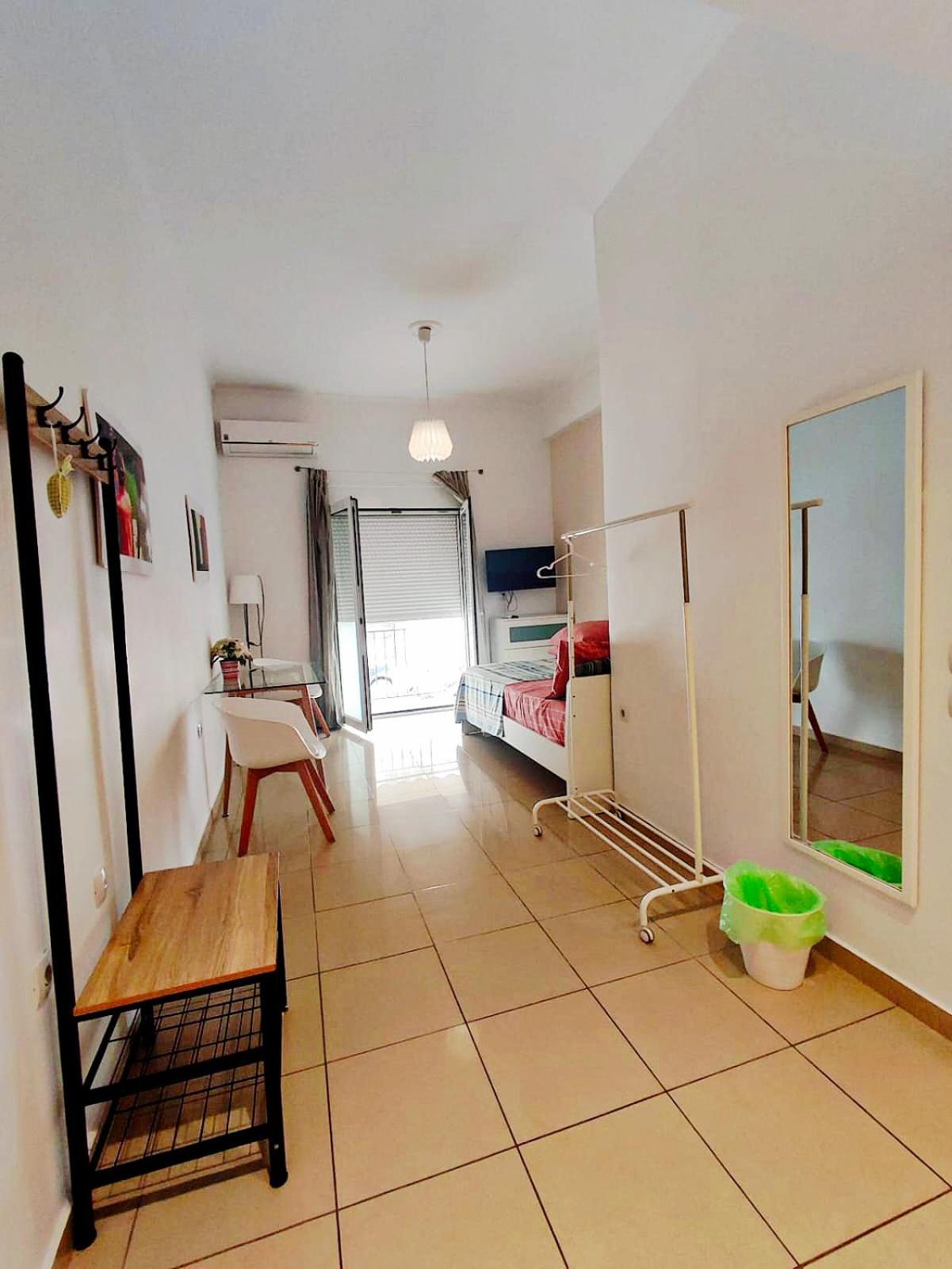 Nafplion Smart Apartment Екстер'єр фото