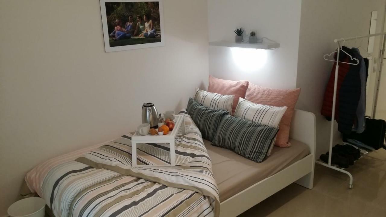 Nafplion Smart Apartment Екстер'єр фото