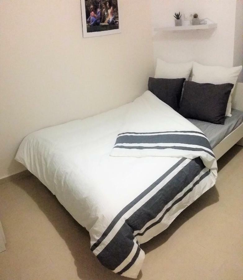 Nafplion Smart Apartment Екстер'єр фото