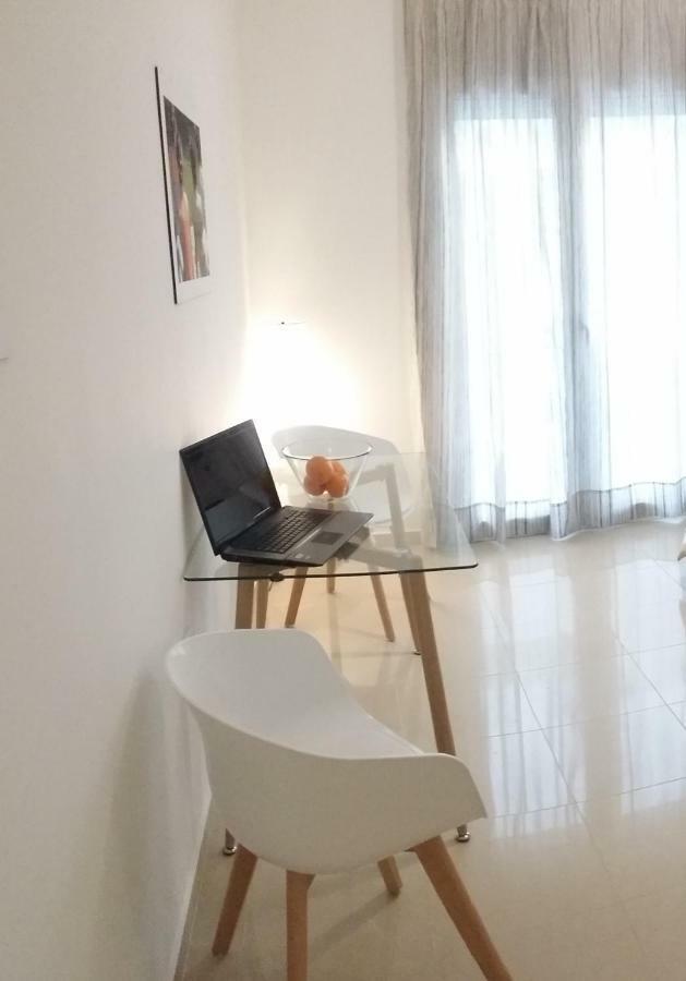 Nafplion Smart Apartment Екстер'єр фото