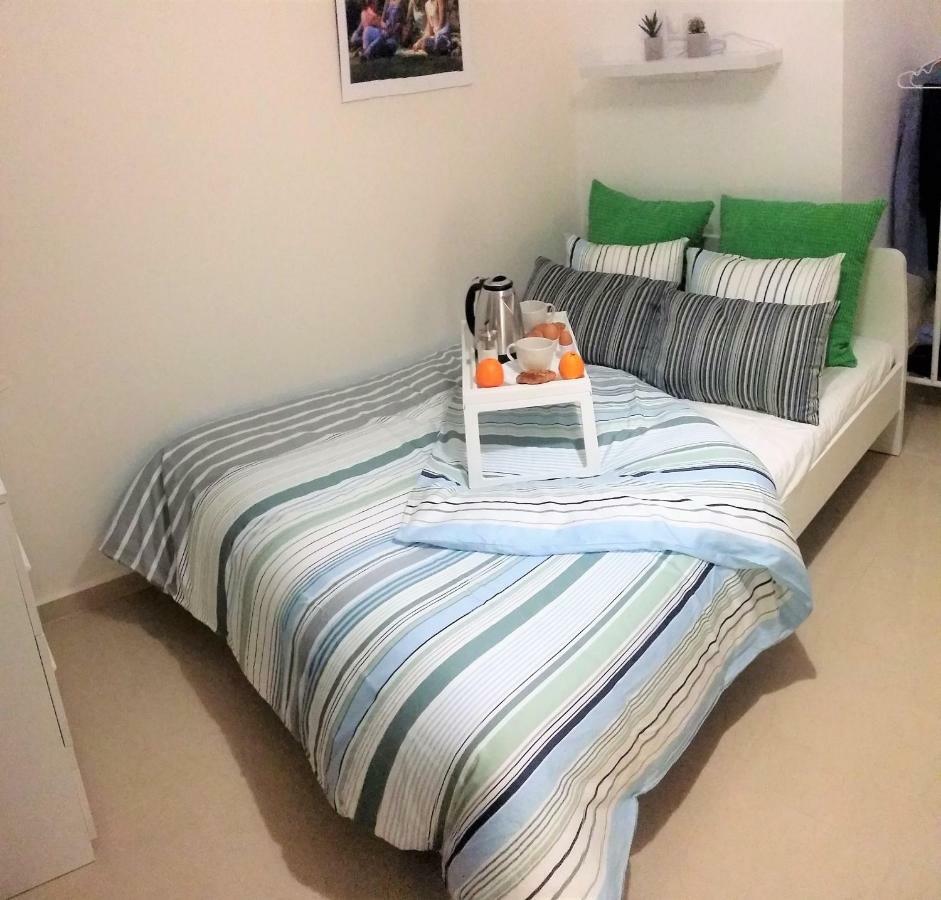 Nafplion Smart Apartment Екстер'єр фото