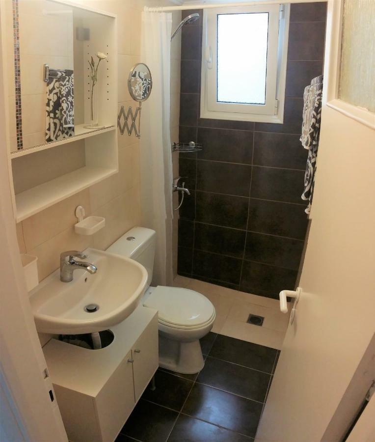 Nafplion Smart Apartment Екстер'єр фото